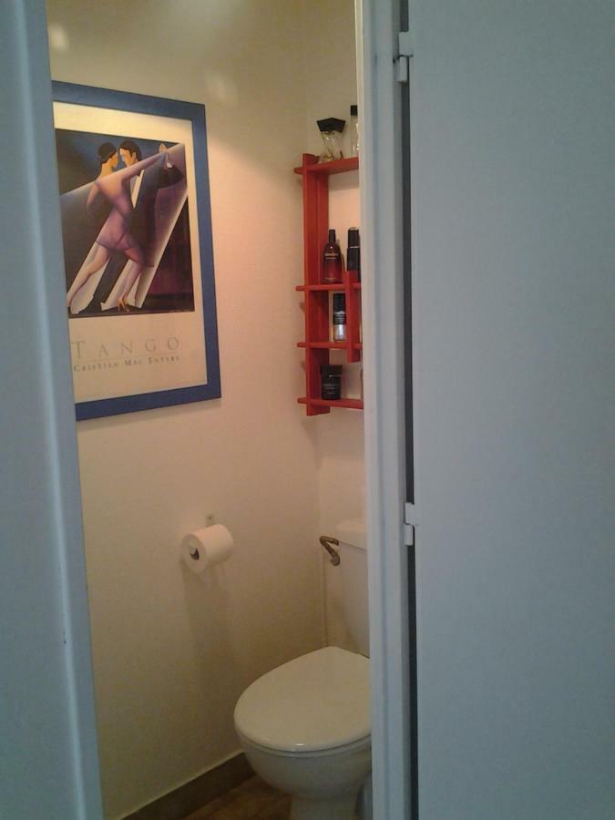 Appartement Les Burgondes à Dijon Extérieur photo
