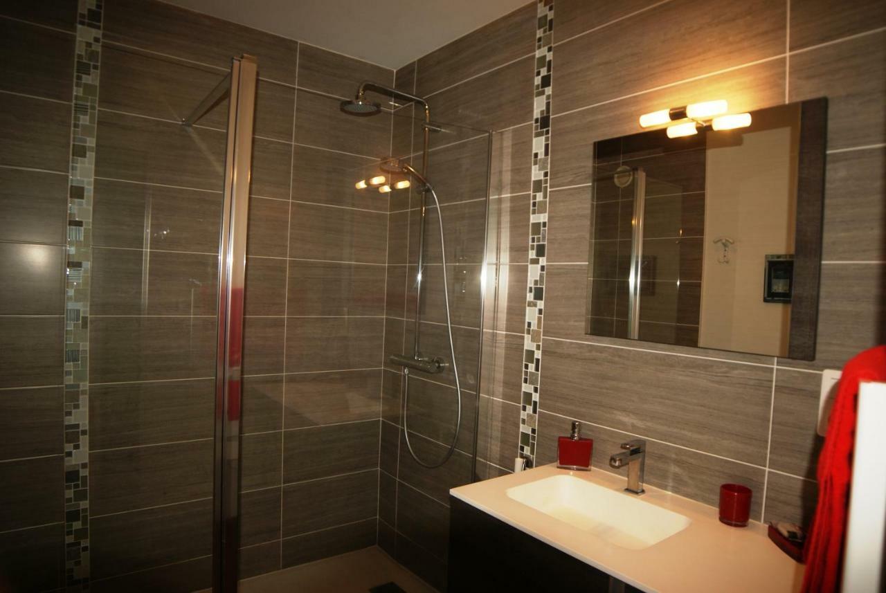 Appartement Les Burgondes à Dijon Extérieur photo
